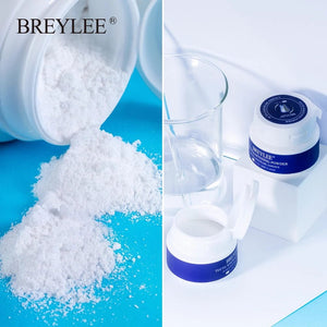 BREYLEE White Teeth Whitening Powder - Hvite tannblekingspulver tekshop.no