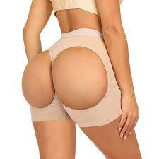 Booty Lifter Butt Enhancer Panties tekshop.no