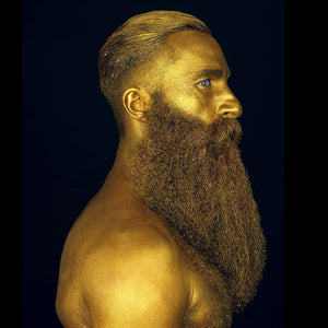 Captain Fawcett's Million Dollar Beard Oil by Jimmy Niggles Esq. tekshop.no