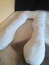 Load image into Gallery viewer, Comfort U - Body Pillow - tekshop.no