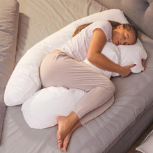 Load image into Gallery viewer, Comfort U - Body Pillow - tekshop.no