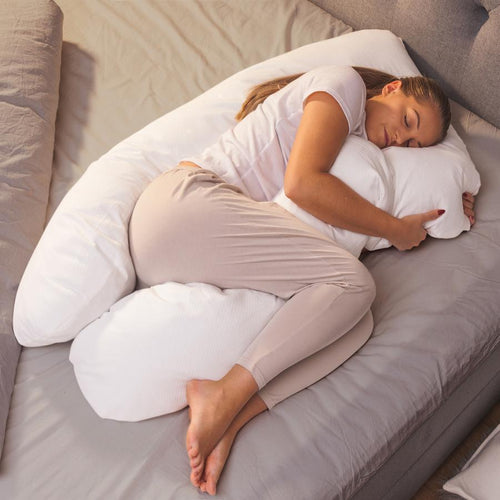 Comfort U - Body Pillow - tekshop.no