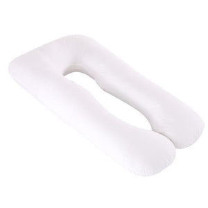 Comfort U - Body Pillow - tekshop.no