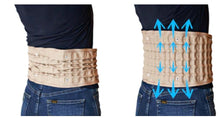 Load image into Gallery viewer, Dekompresjonsbelte - det perfekte ryggbelte for smerter i ryggen - tekshop.no