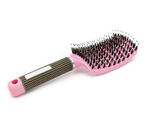 Detangle hårbørste for alle hårtyper tekshop.no