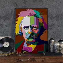 Load image into Gallery viewer, Edvard Grieg - tekshop.no