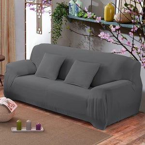 Elastisk og vanntett sofatrekk sofa cover tekshop.no