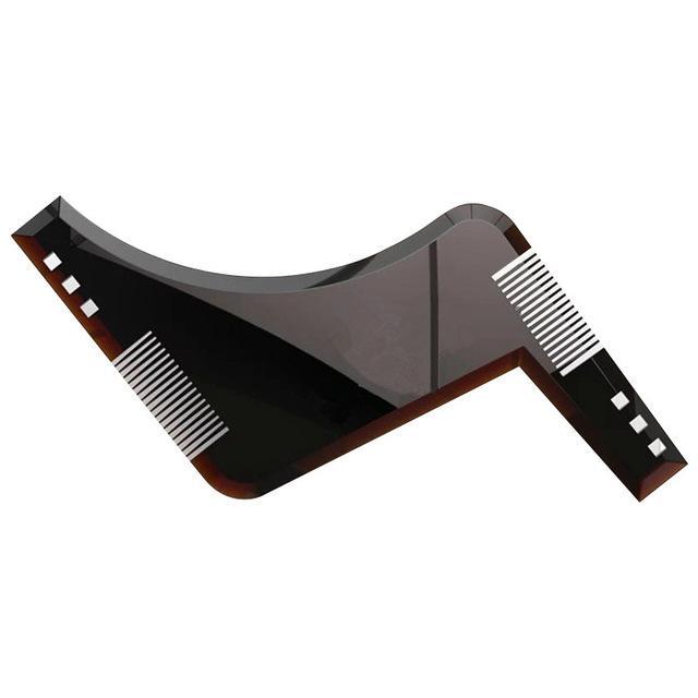 Elegant skjeggtrimmer kam tekshop.no