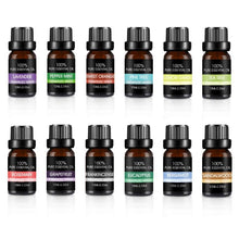 Load image into Gallery viewer, Essential Oils 10ml Luxury 100% Pure Aromatherapy tekshop.no