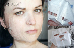 Facial Mask Sheet - ansiktsmaske tekshop.no