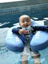 Load image into Gallery viewer, Flytende baby svømmering tekshop.no