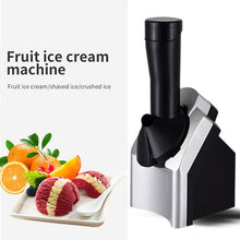 Load image into Gallery viewer, Frozen Yoghurt Sorbetmaskin Ice cream maker machine tekshop.no