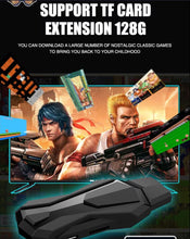 Load image into Gallery viewer, Game Console USB Stick Wireless Handheld Player tekshop.no