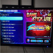 Load image into Gallery viewer, Game stick lite 4K Retro HDMI game stick console - tekshop.no