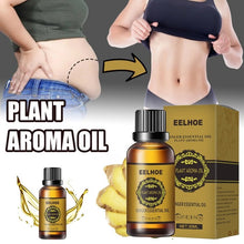 Load image into Gallery viewer, Ginger Belly essential oil tekshop.no