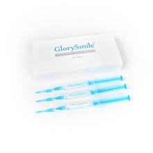 Load image into Gallery viewer, Glory smile Tannblekingsgel Refill Gel Refills tekshop.no