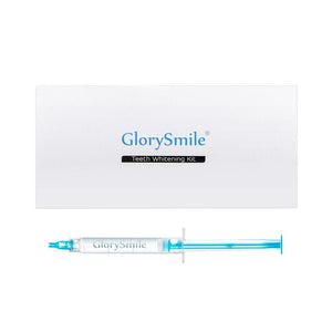 Glory Smile ™ Teeth Whitening Kit tekshop.no