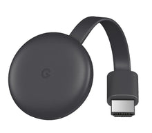 Load image into Gallery viewer, Google Chromecast mediaspiller tekshop.no
