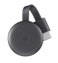 Load image into Gallery viewer, Google Chromecast mediaspiller tekshop.no