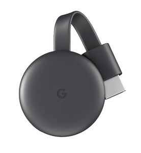 Google Chromecast mediaspiller tekshop.no