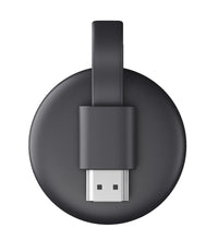 Load image into Gallery viewer, Google Chromecast mediaspiller tekshop.no