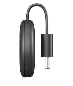 Google Chromecast mediaspiller tekshop.no