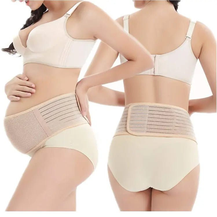 Graviditetsbelte for gravide med støttebelte under graviditet - tekshop.no