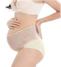 Load image into Gallery viewer, Graviditetsbelte for gravide med støttebelte under graviditet - tekshop.no