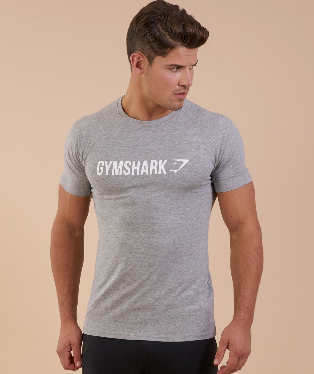 Gymshark Apollo T-Shirt - tekshop.no