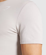 Load image into Gallery viewer, Gymshark Critical T-Shirt - Grey - tekshop.no