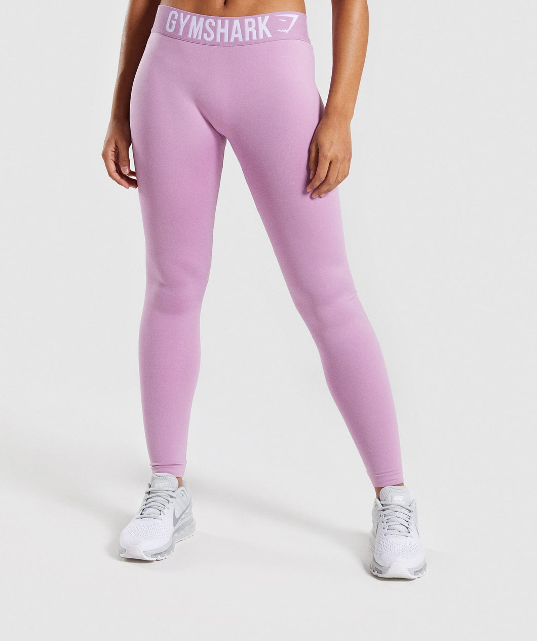 Gymshark Fit Leggings - Pink 