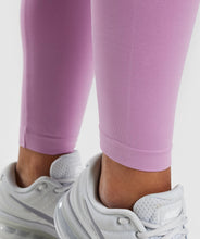 Load image into Gallery viewer, Gymshark Fit Leggings - Pink - tekshop.no