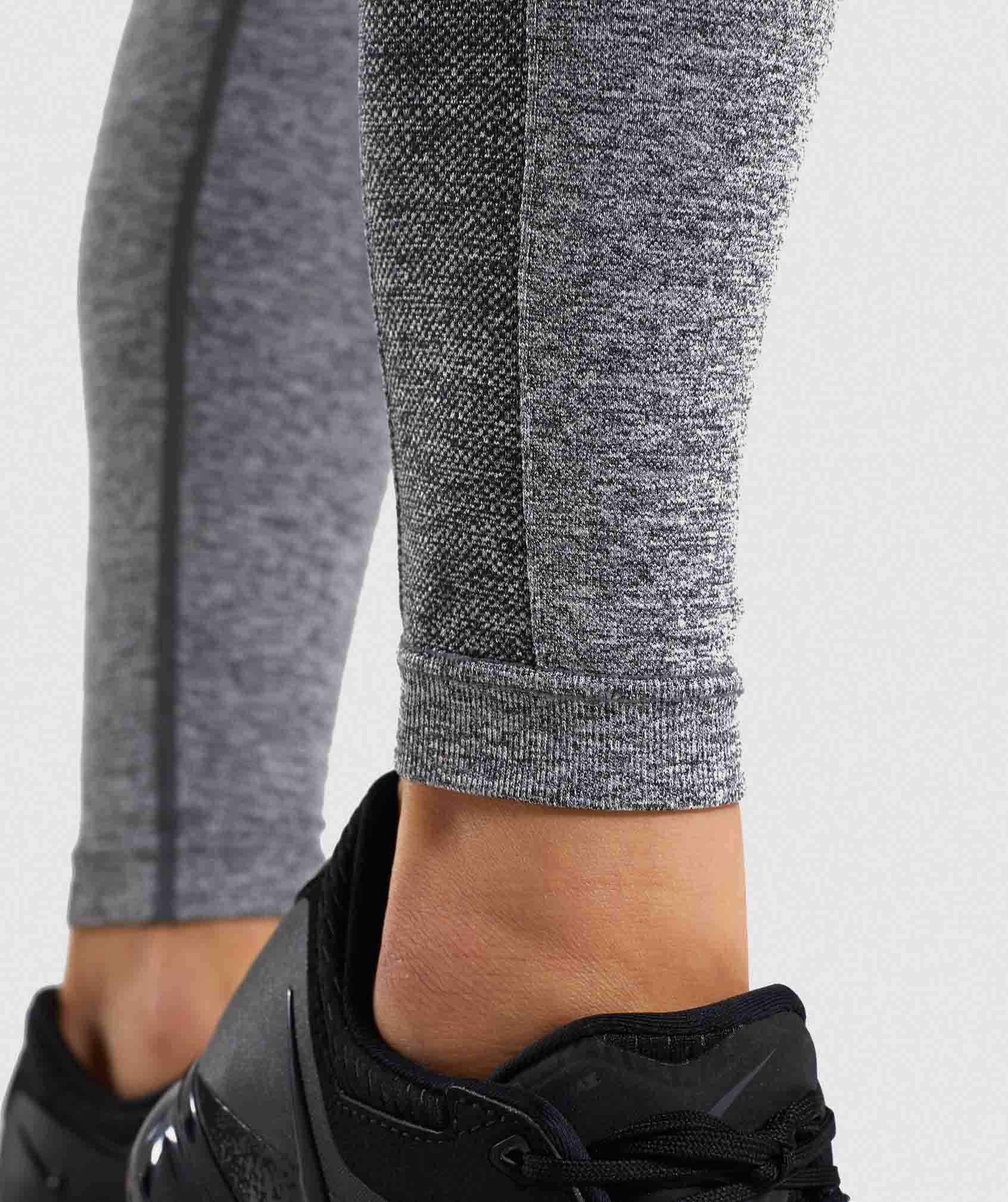 Ryderwear Flex 7/8 Leggings - Charcoal