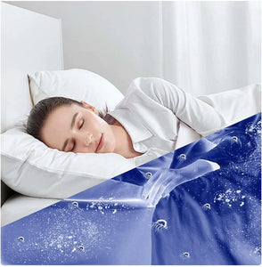 Håndholdt madrass støvsuger— UV-sterilisering og fjerning av midd - tekshop.no