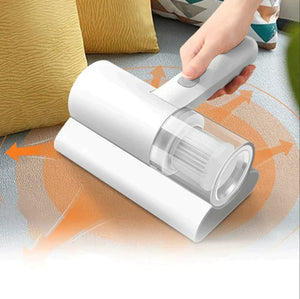Håndholdt støvsuger UV Mite Remover - tekshop.no