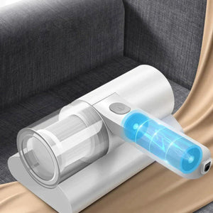 Håndholdt støvsuger UV Mite Remover - tekshop.no