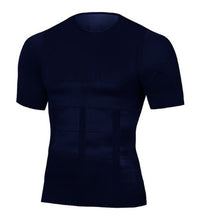 Load image into Gallery viewer, Hold-in T-skjorte Shaper for menn tekshop.no