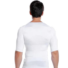 Load image into Gallery viewer, Hold-in T-skjorte Shaper for menn tekshop.no