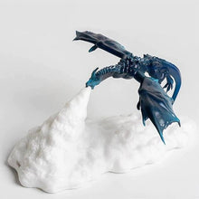 Load image into Gallery viewer, House of Dragons Drage Fire Breathing Dragon Night Light - tekshop.no
