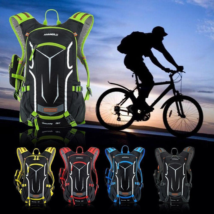 Hydration Vann Bag - tekshop.no
