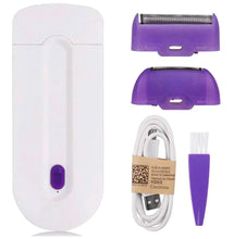 Load image into Gallery viewer, IPL Laser Hair Removal Hårfjerner og Epilator - tekshop.no