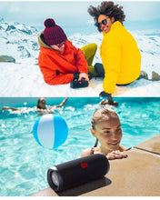 Load image into Gallery viewer, JBL Flip 5 Bluetooth trådløs høyttaler tekshop.no