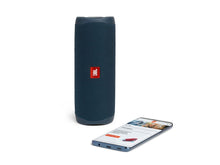 Load image into Gallery viewer, JBL Flip 5 Bluetooth trådløs høyttaler tekshop.no