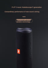Load image into Gallery viewer, JBL Flip 5 Bluetooth trådløs høyttaler tekshop.no