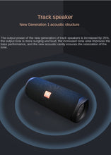 Load image into Gallery viewer, JBL Flip 5 Bluetooth trådløs høyttaler tekshop.no