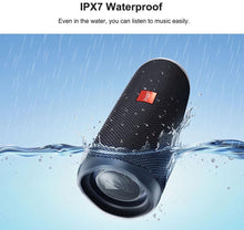 Load image into Gallery viewer, JBL Flip 5 Bluetooth trådløs høyttaler tekshop.no