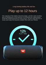 Load image into Gallery viewer, JBL Flip 5 Bluetooth trådløs høyttaler tekshop.no