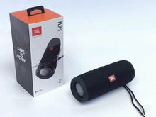 Load image into Gallery viewer, JBL Flip 5 Bluetooth trådløs høyttaler tekshop.no
