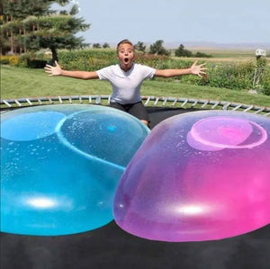 Jelly Baloon Ball og Bubble Ball vannfylte ballonger - tekshop.no