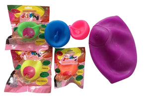 Jelly Baloon Ball og Bubble Ball vannfylte ballonger - tekshop.no